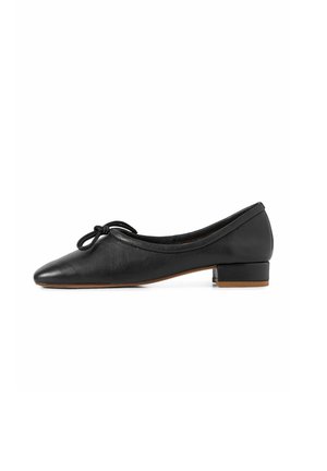 PINA - Ballerina's - black