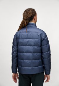 Patagonia TRES 3-IN-1 PARKA - Zimski plašč - new navy
