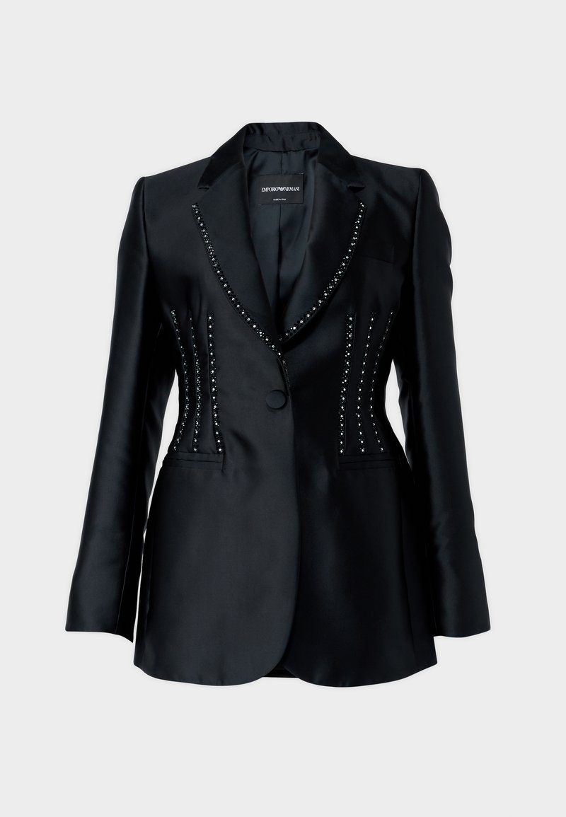 Emporio Armani Blazer zwart