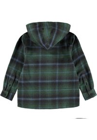 Molo RIZZ - Camicia - galaxy check