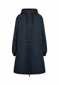 Unselected, navy
