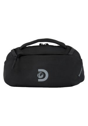 METROPOLIS - Bum bag - black