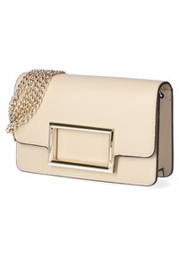 Seidenfelt BJERRE - Borsa a tracolla - beige