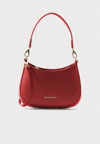 SPECIAL MOON - Handtasche - rosso
