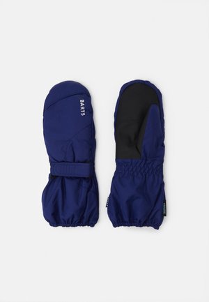 TEC MITTS UNISEX - Rękawiczki pięciopalcowe - navy