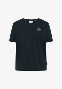 Non sélectionné, palm breeze green