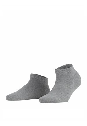 FALKE Family - Socken - greymix