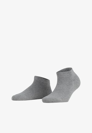 FALKE Family - Socken - greymix