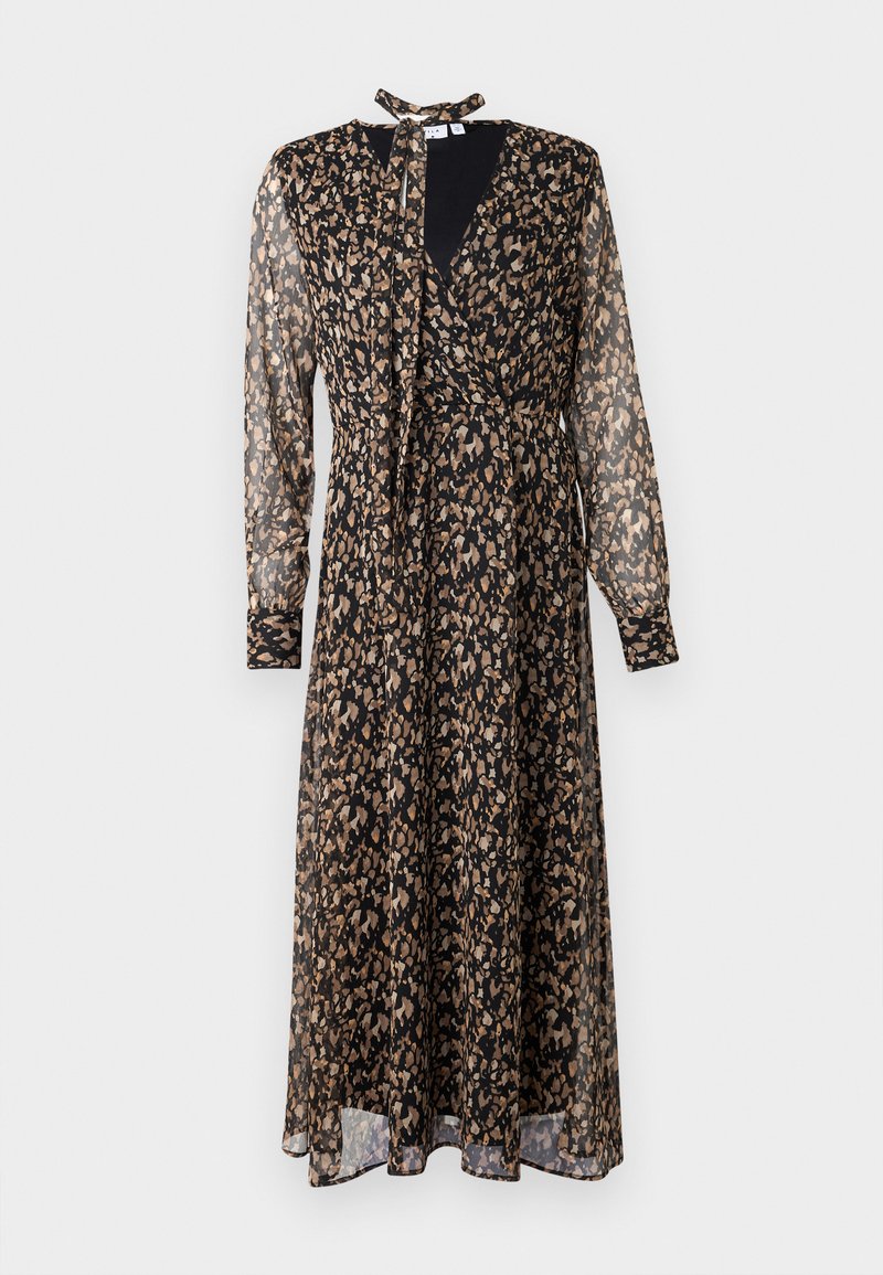 Vila Jurk zwart Vila Jurk zwart