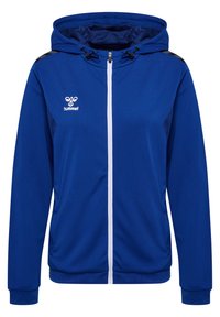 Unausgewählt, true blue