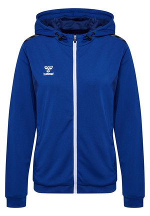 Hummel, - Kurtka sportowa