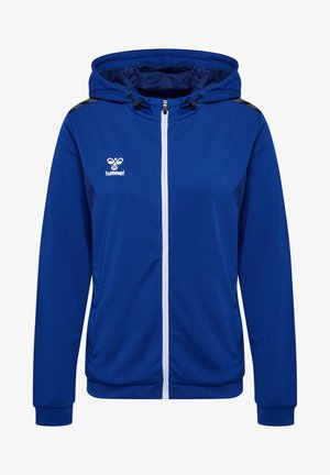 Hummel, - Kurtka sportowa
