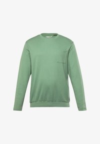 Niewybrane, turquoise