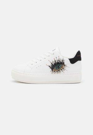LANEY EYE - Trainers - white