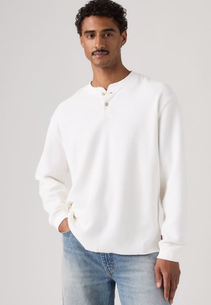 Levi's®, - Bluzka z długim rękawem