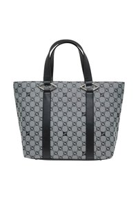 PEQUS Kézitáska - grey