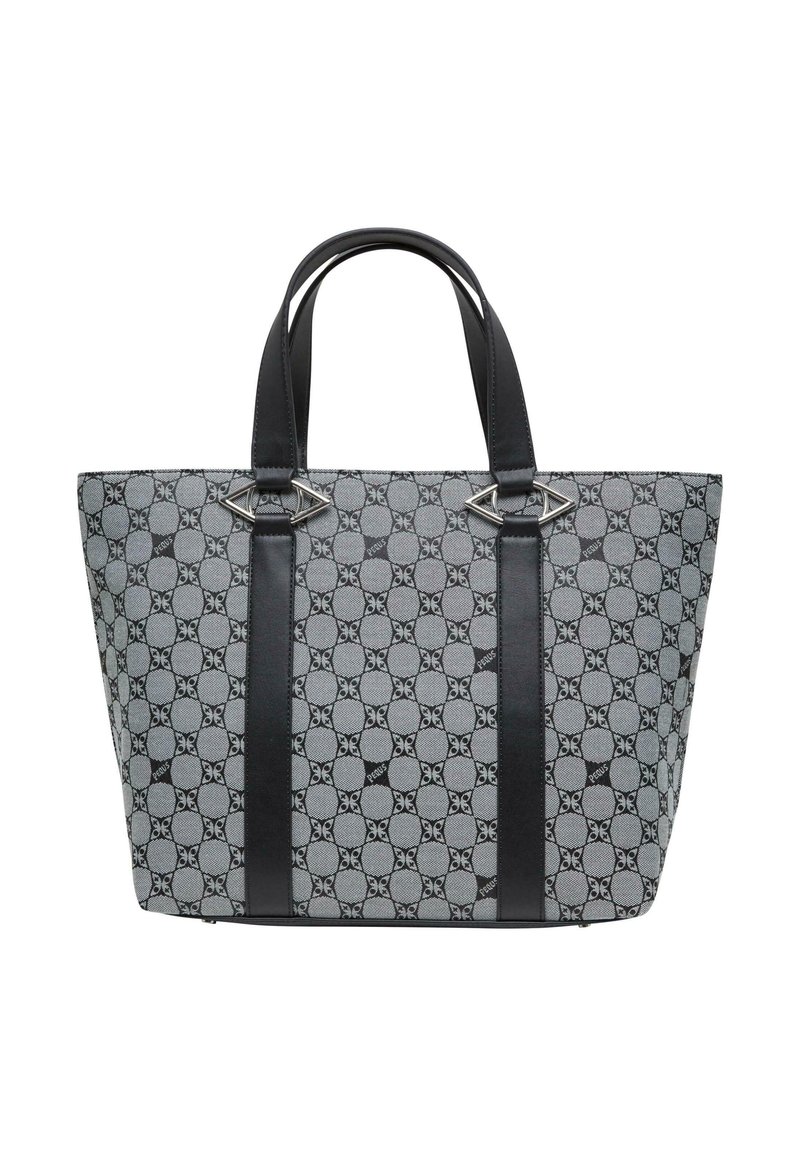 PEQUS Kézitáska - grey