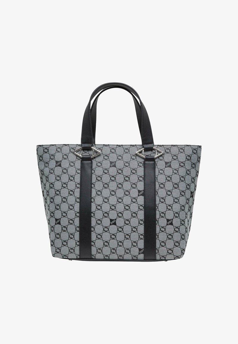 PEQUS Kézitáska - grey