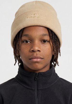O'Neill, O'NEILL SNOW BEANIE KIDS  -  BEANIES  -UNISEX - Gorro - olive blush