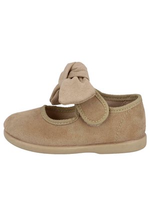 Zapatos de bebé - fango