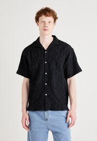 Jack & Jones JORJEFF - Majica - black
