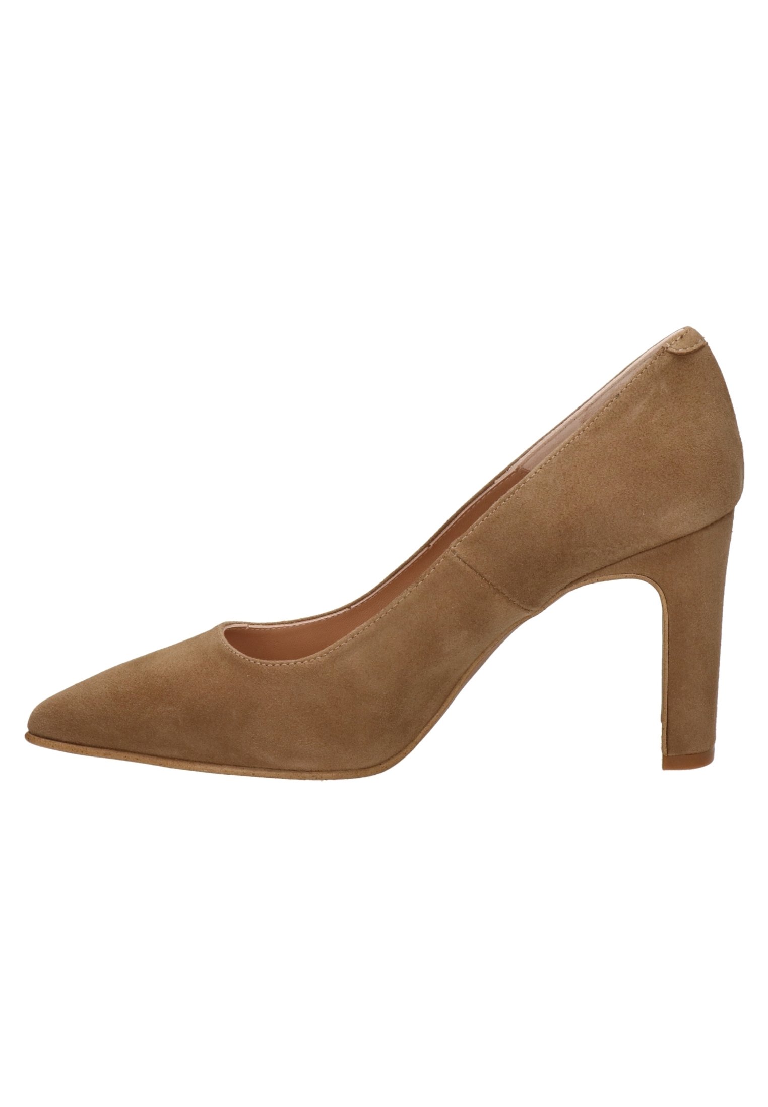 Nelson Klassieke pumps - beige - Zalando.nl