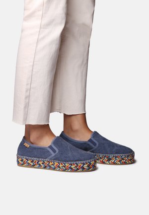 FIORELLA - Espadrillid - texa