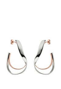 BALANCE - Oorbellen - roségoldfarben