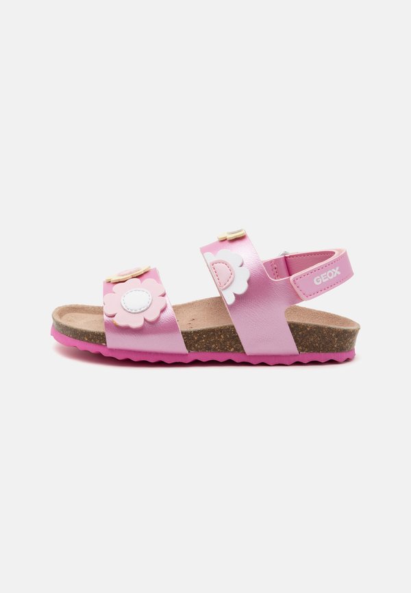 ADRIEL GIRL - Riemensandalette