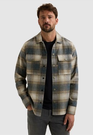 Vanguard, Summer jacket - china blue
