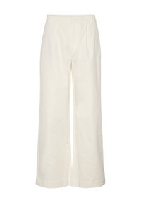 JACLYNSZ  - Jean flare - ice