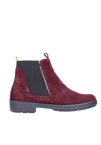 Benvado RUBINO  - Botines bajos - rosso
