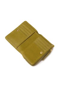 nat & nin Geldbörse - khaki