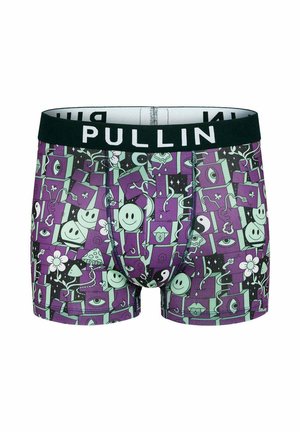 COURT PSYKY - Boxers - multicolore