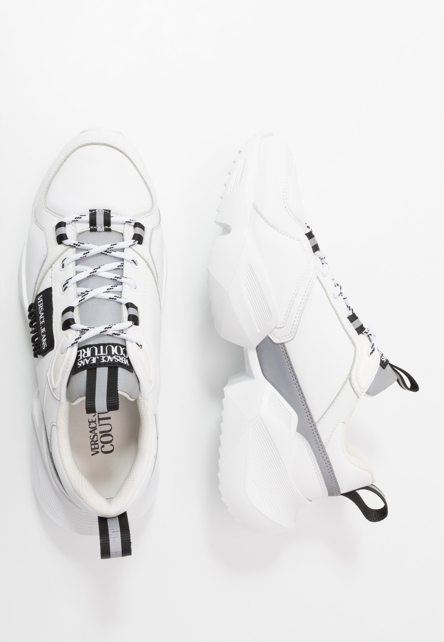 basket versace homme zalando