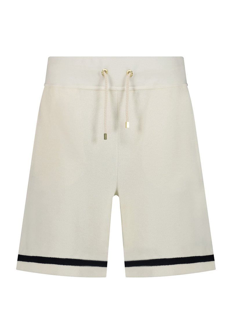 RIVIERAS Shorts crème