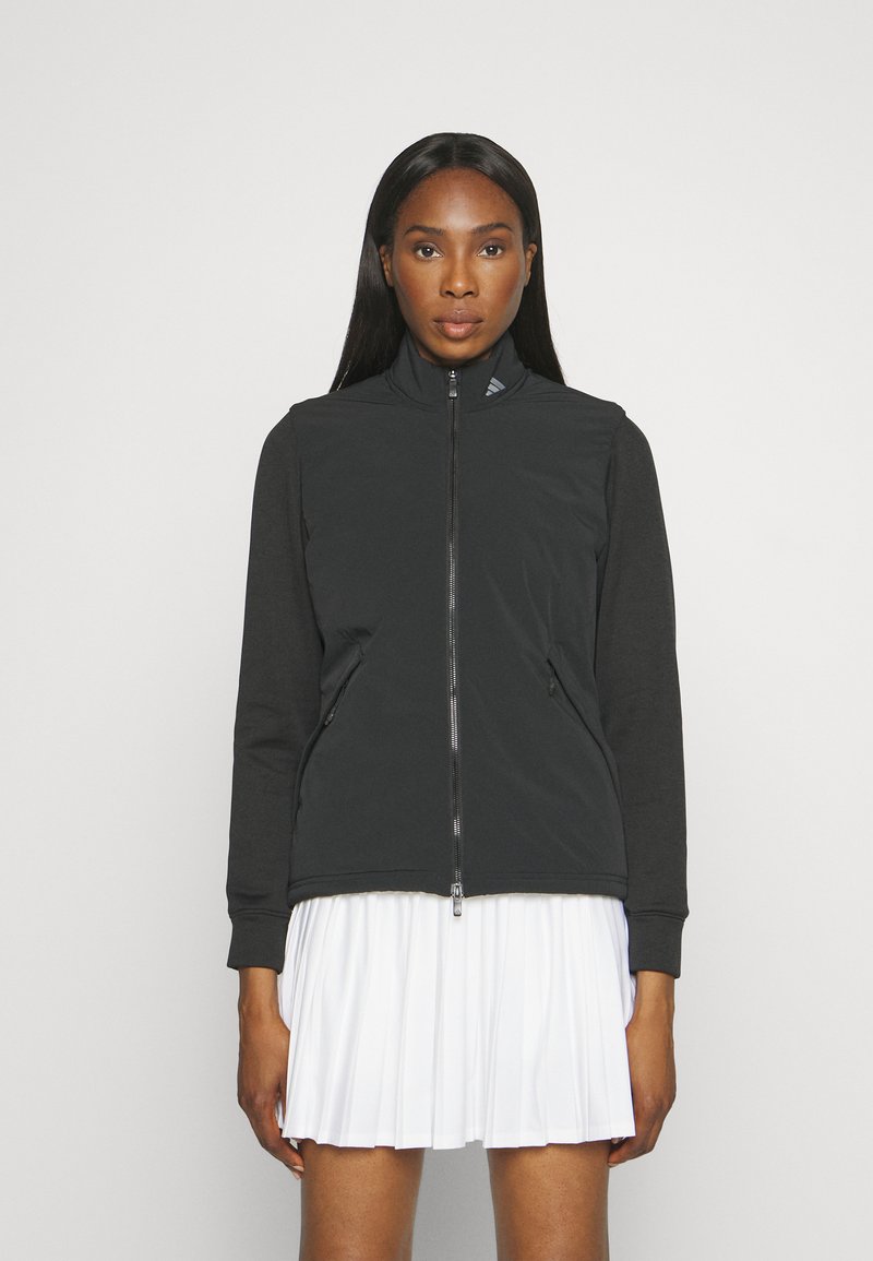 Adidas golf women s ultimate 365 tour frostguard jacket