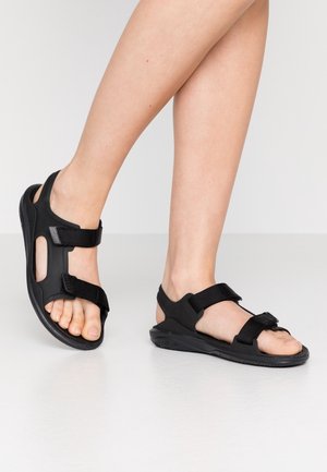 Sandals - black