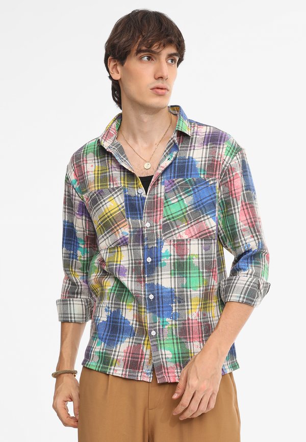 CASUAL CALLUM - Hemd