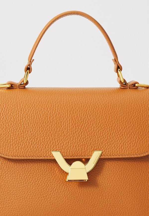 DEW - Handbag - cuir4