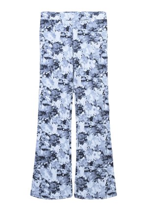 Leggings - var grigio