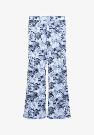 Leggings - var grigio
