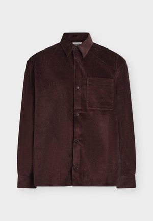 DRYKORN, BAUNT - Camicia - red