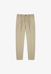 Wybrany, light beige