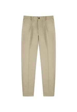 Slowear INCOTEX - Pantalon classique - light beige