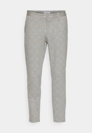 Only & Sons ONSMARK PANT - Pantaloni chino - chinchilla