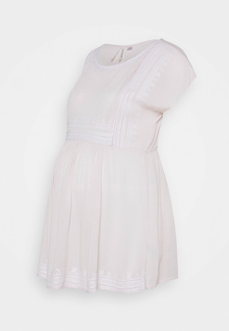 Seraphine Blouse roze
