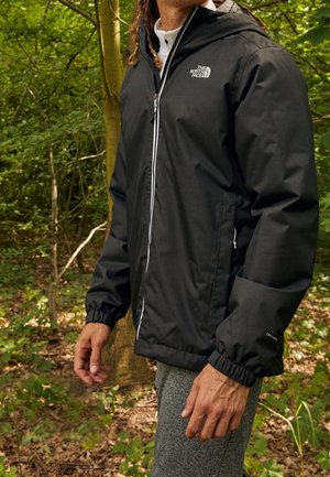 Veste Hardshell - black