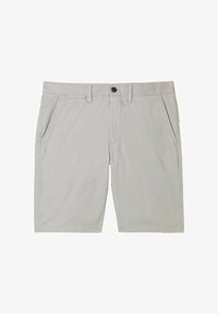 Unausgewählt, light grey