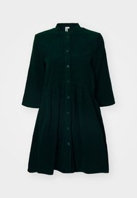 ONLCHICACO MOXI DRESS - Abito a camicia - scarab